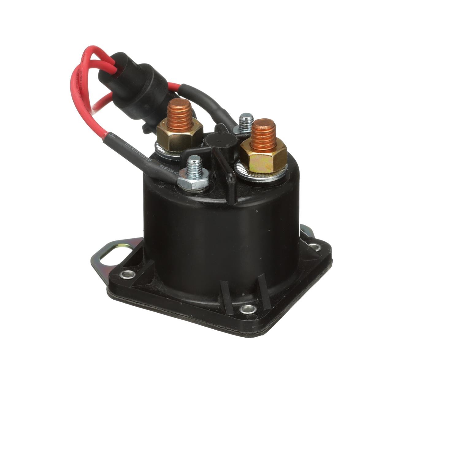Standard RY-553 Diesel Glow Plug Relay - Image 5