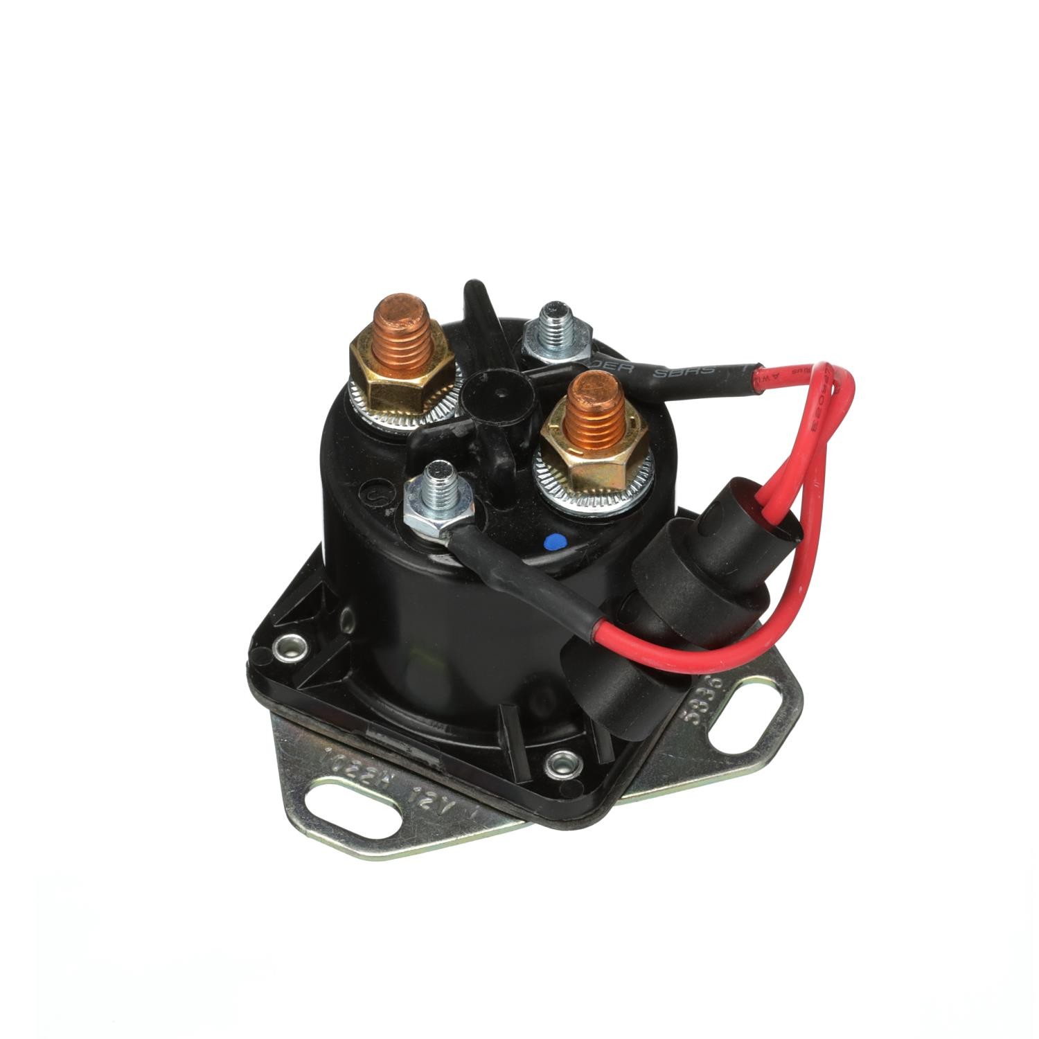 Standard RY-553 Diesel Glow Plug Relay - Image 7