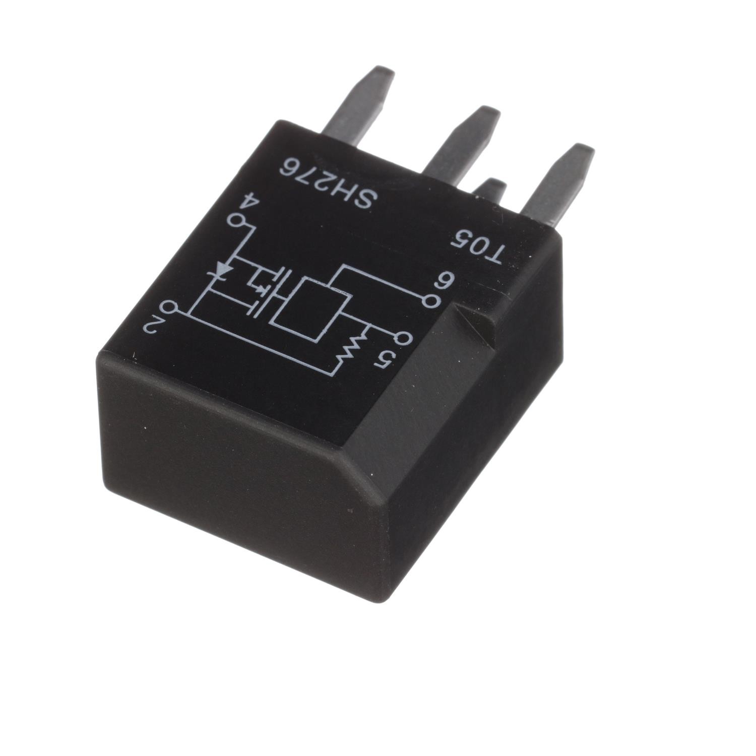 Standard RY-560 Automatic Headlight Relay