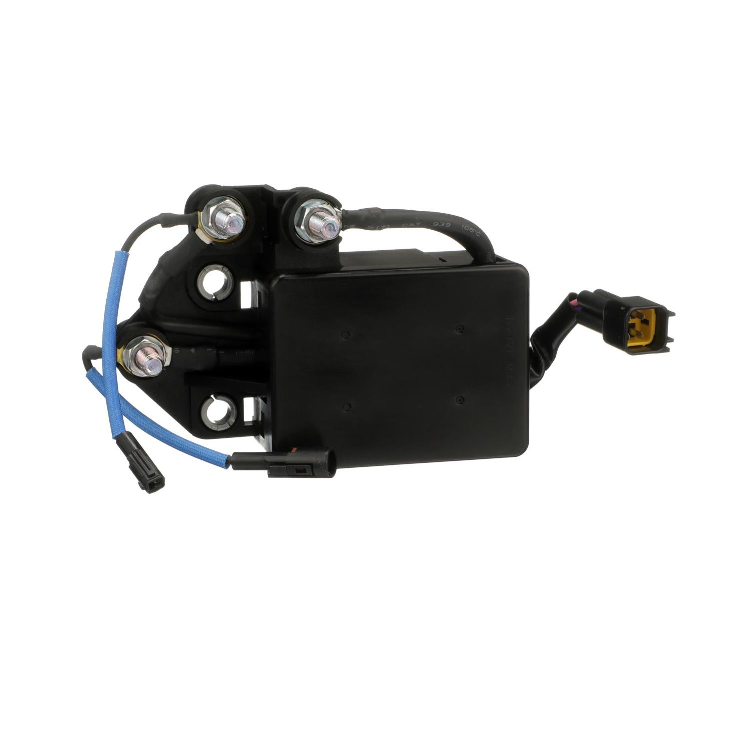 Standard RY-585 Diesel Glow Plug Relay - Image 9
