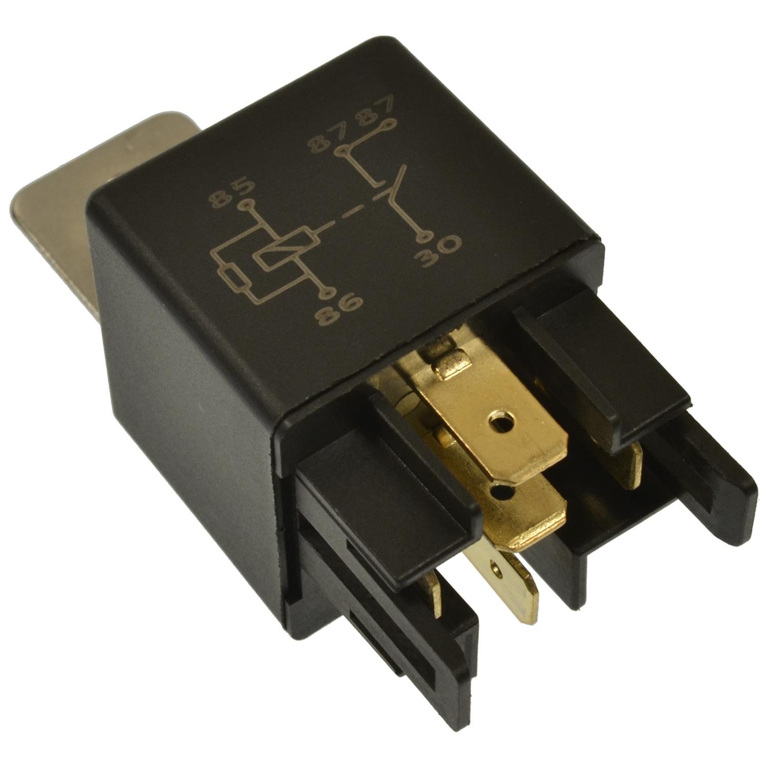Standard RY-593 Computer Control Relay