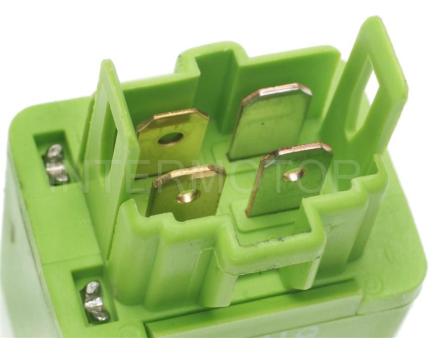 Standard RY-667 Computer Control Relay