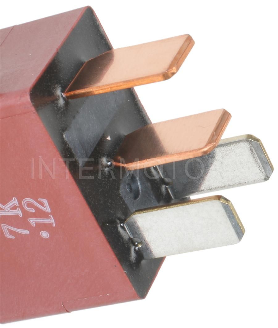 Standard RY-724 Computer Control Relay