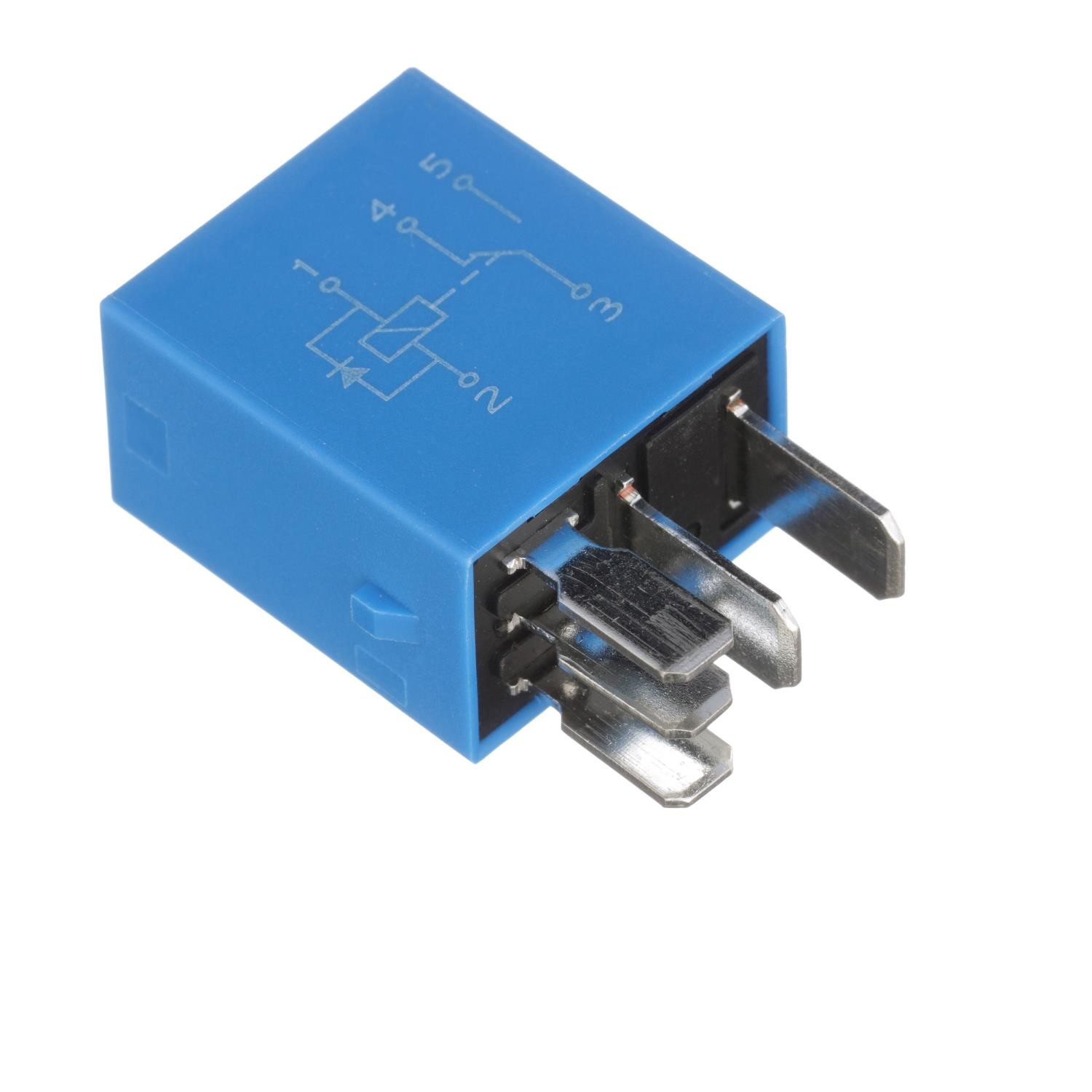 Standard RY-726 Fuel Pump Relay - Image 4