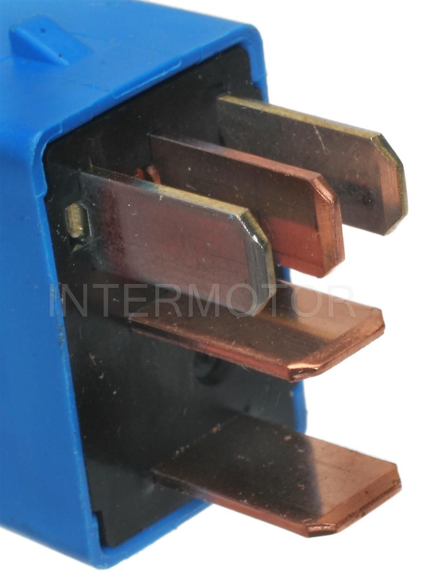 Standard RY-726 Fuel Pump Relay
