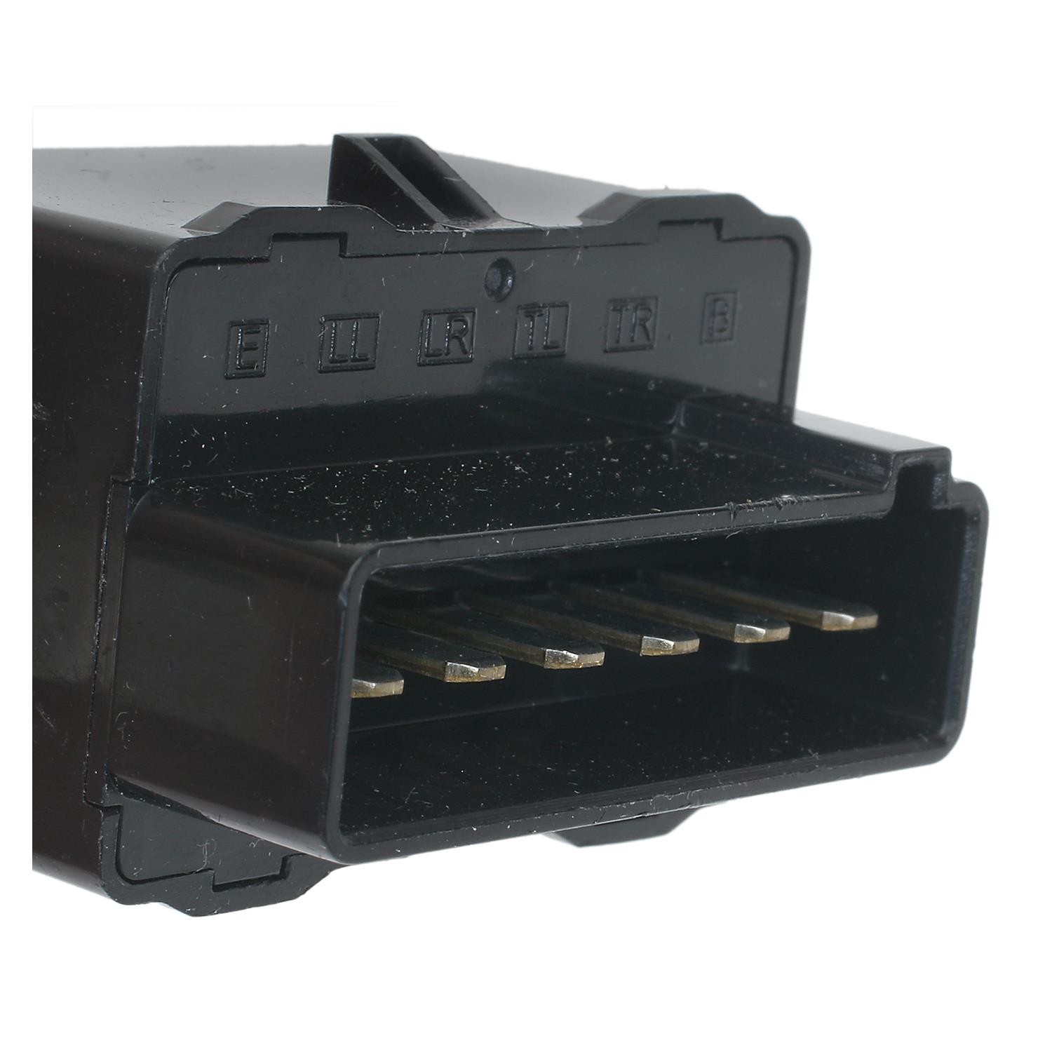Standard RY-727 A/C Control Relay