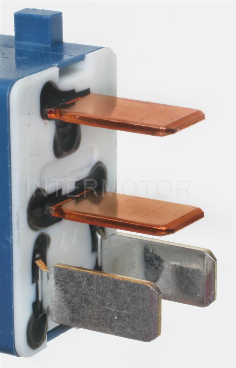 Standard RY-729 A/C Compressor Clutch Relay