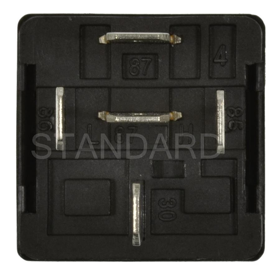 Standard RY-938 Computer Control Relay