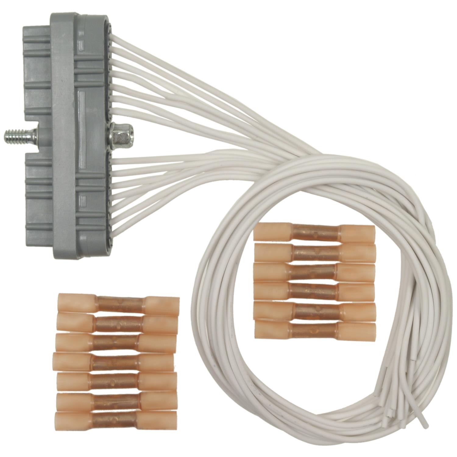 Standard S-1026 Engine Harness Connector