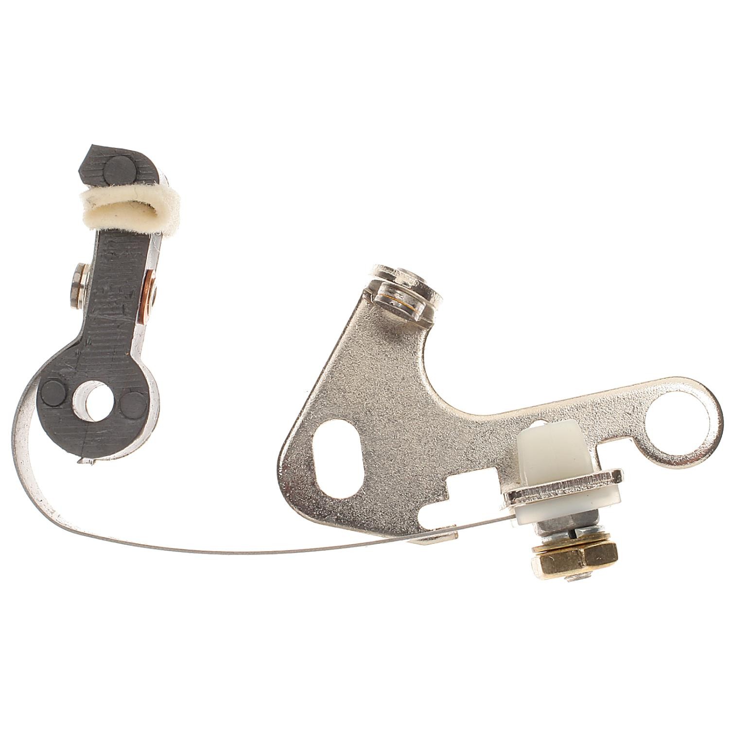 Standard S10-478 Contact Set (Points)