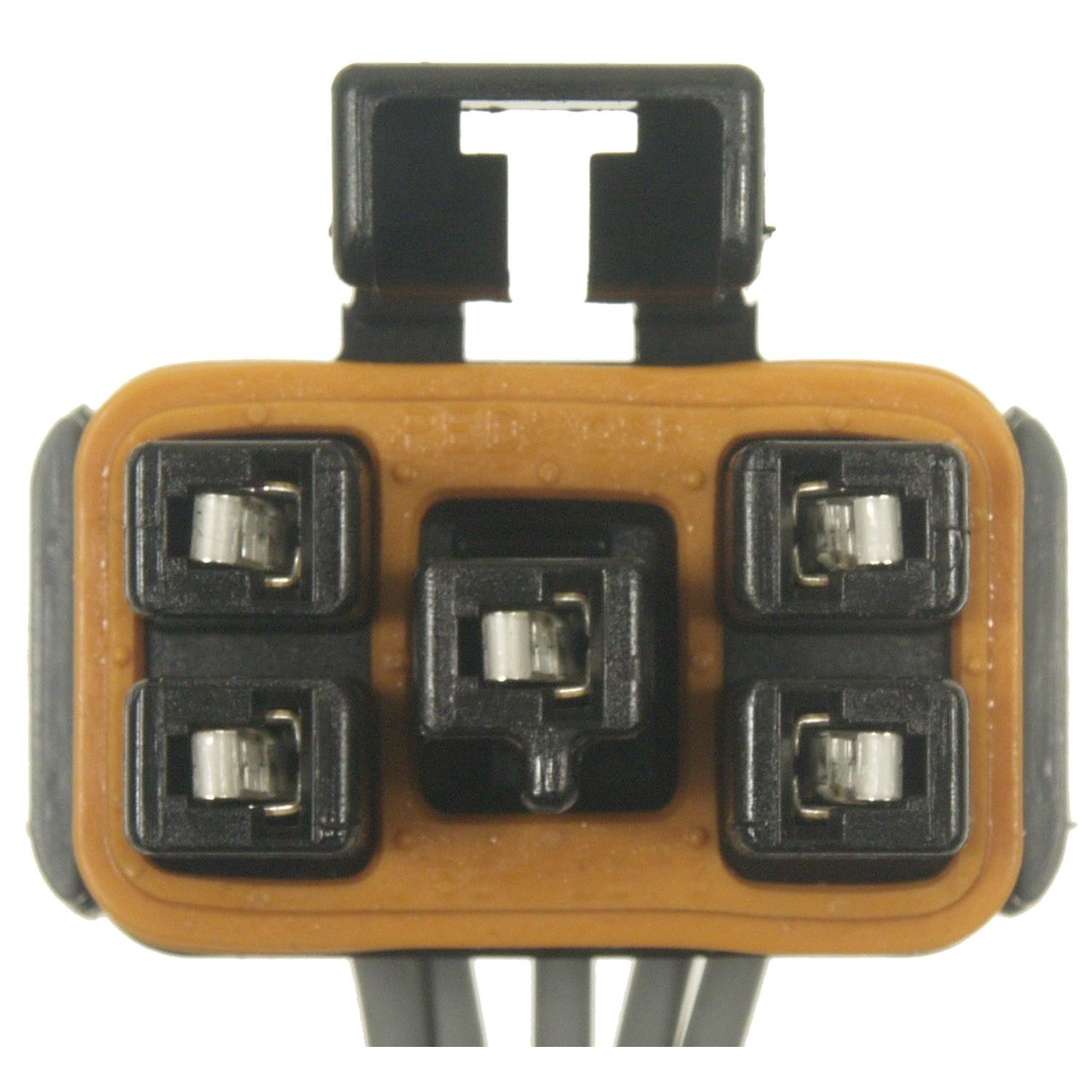 Standard S-1142 ABS Computer Module Connector - Image 3
