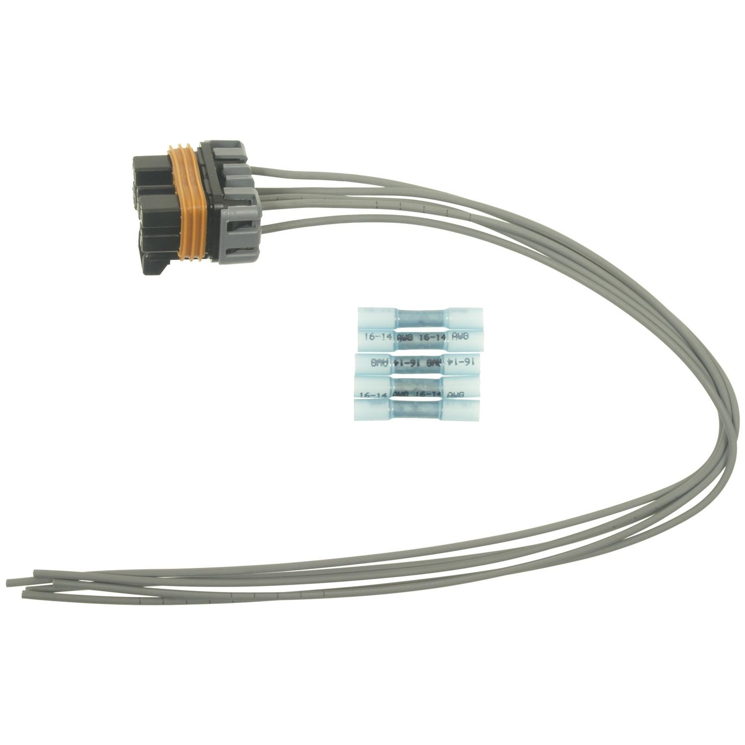 Standard S-1142 ABS Computer Module Connector