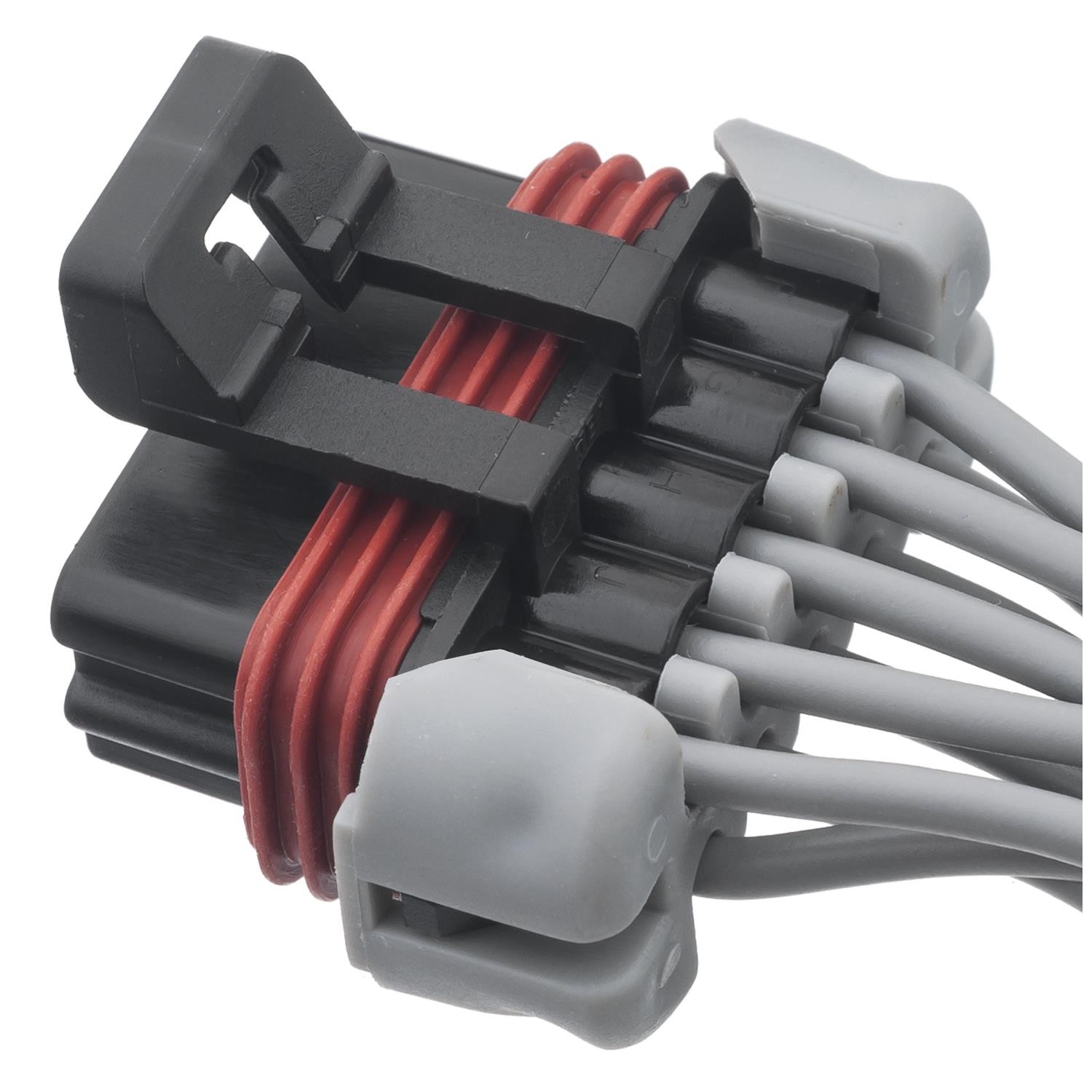 Standard S-1207 ABS Computer Module Connector