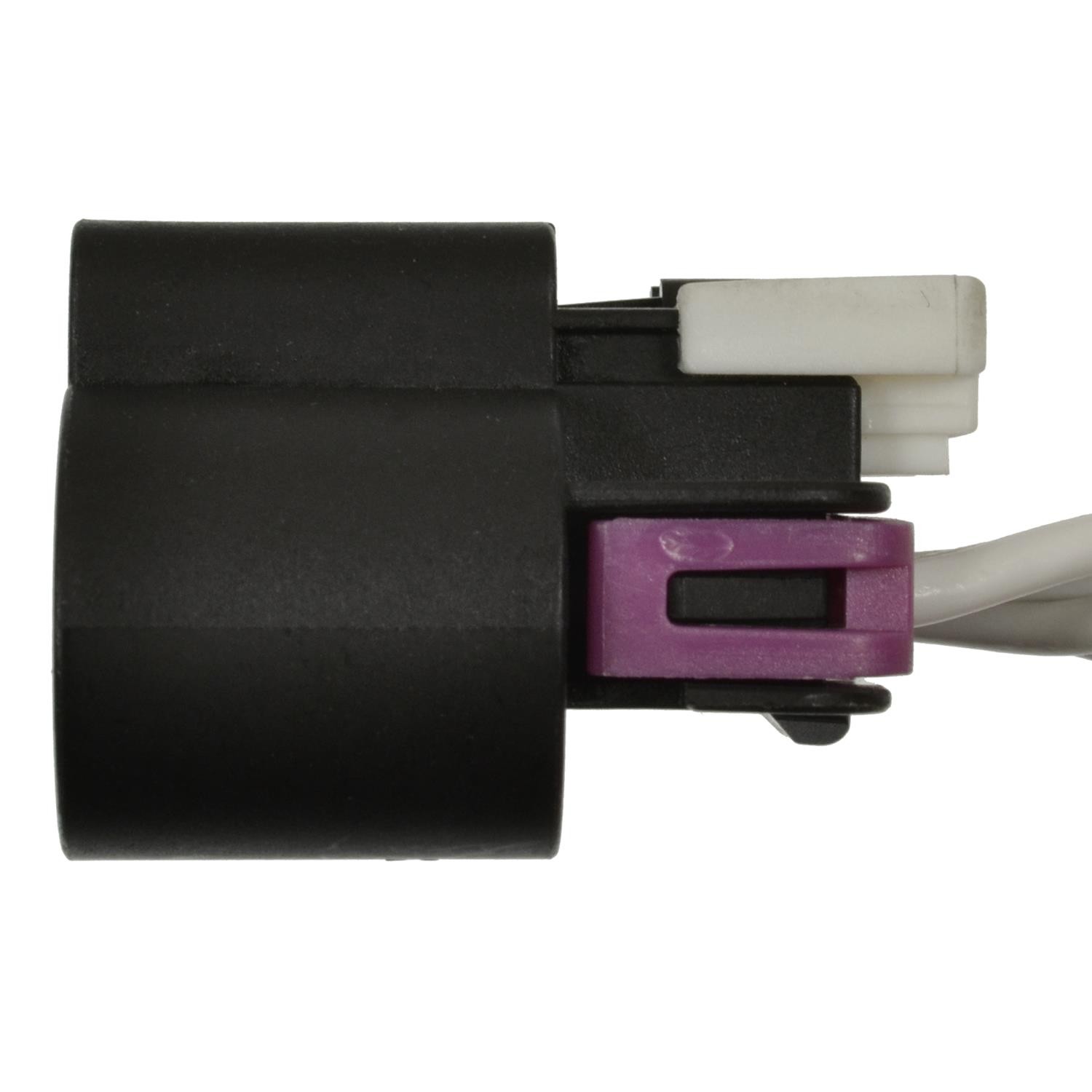 Standard S-1262 Mass Air Flow Sensor Connector - Image 4