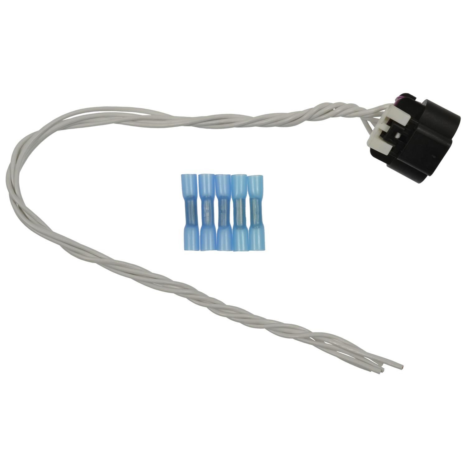 Standard S-1262 Mass Air Flow Sensor Connector - Image 5