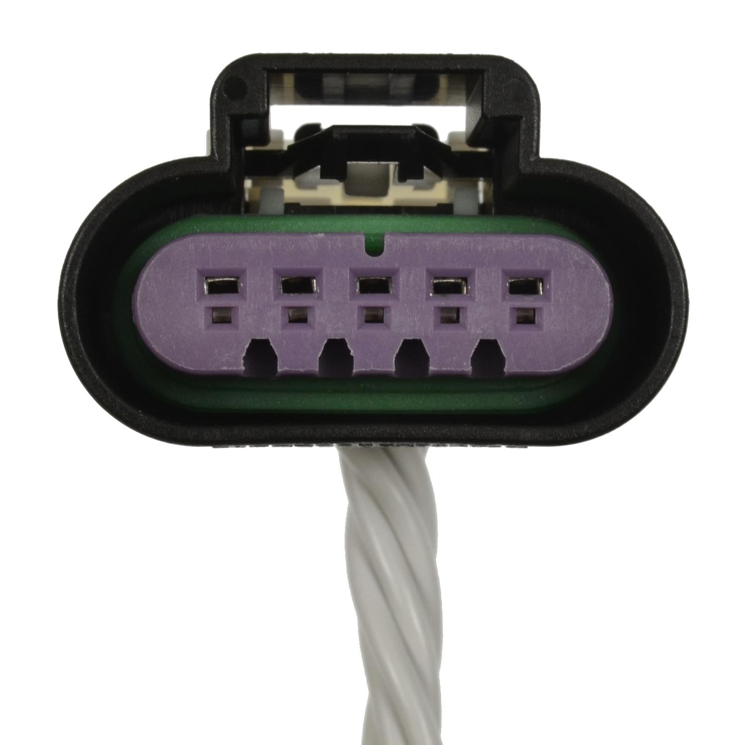 Standard S-1262 Mass Air Flow Sensor Connector - Image 2