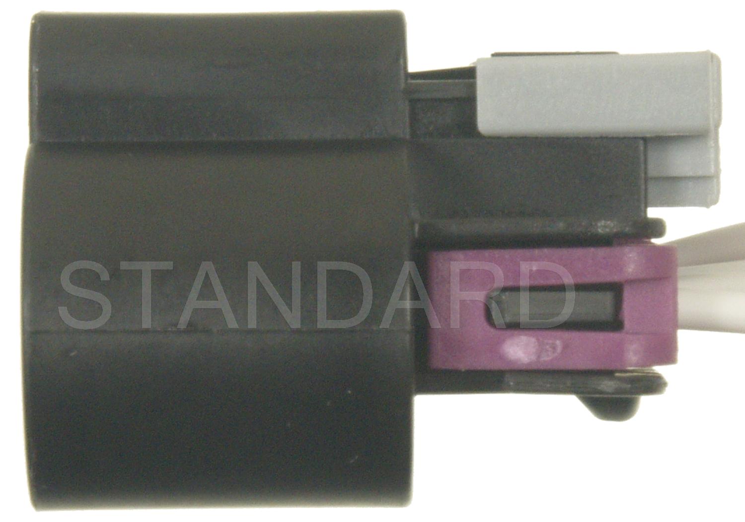 Standard S-1262 Mass Air Flow Sensor Connector