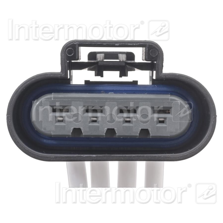 Standard S-1265 Automatic Level Compressor Motor Connector
