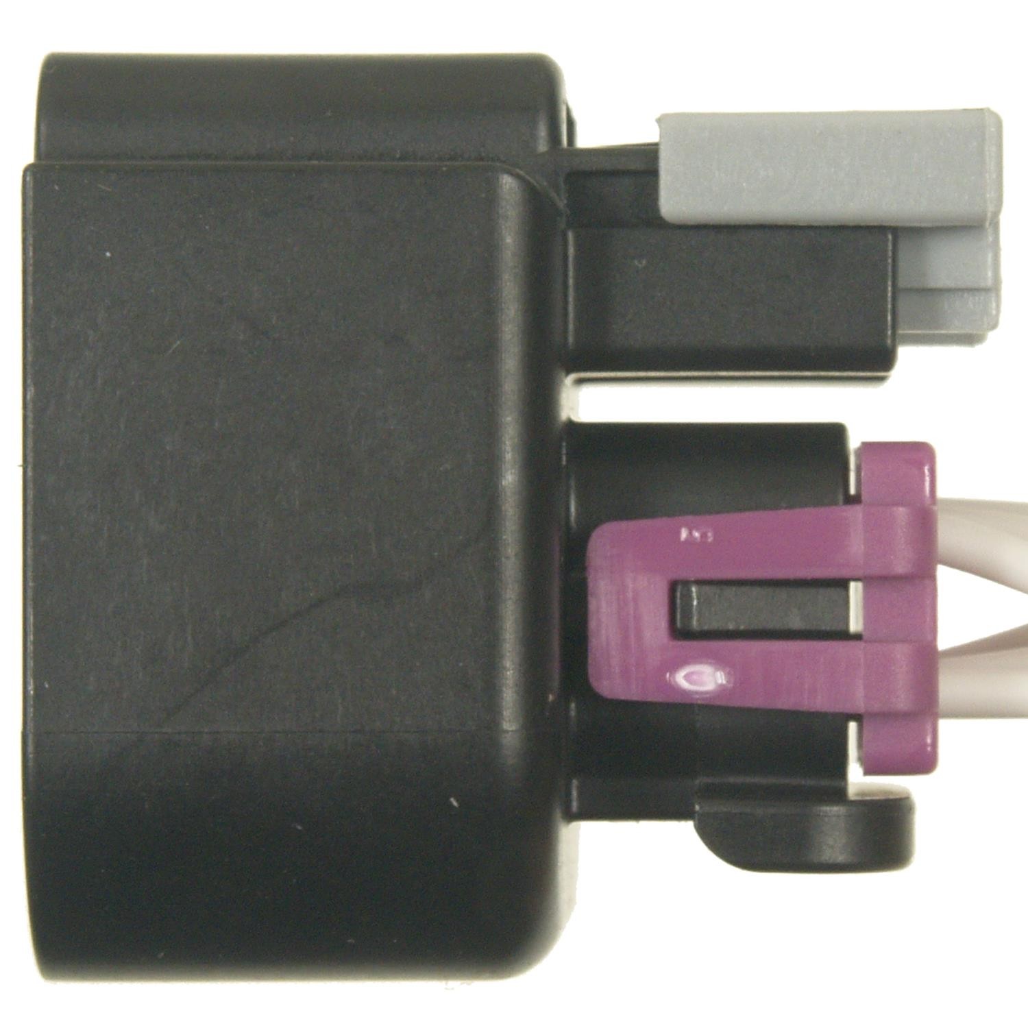 Standard S-1266 Secondary Air Injection Pump Relay Connector