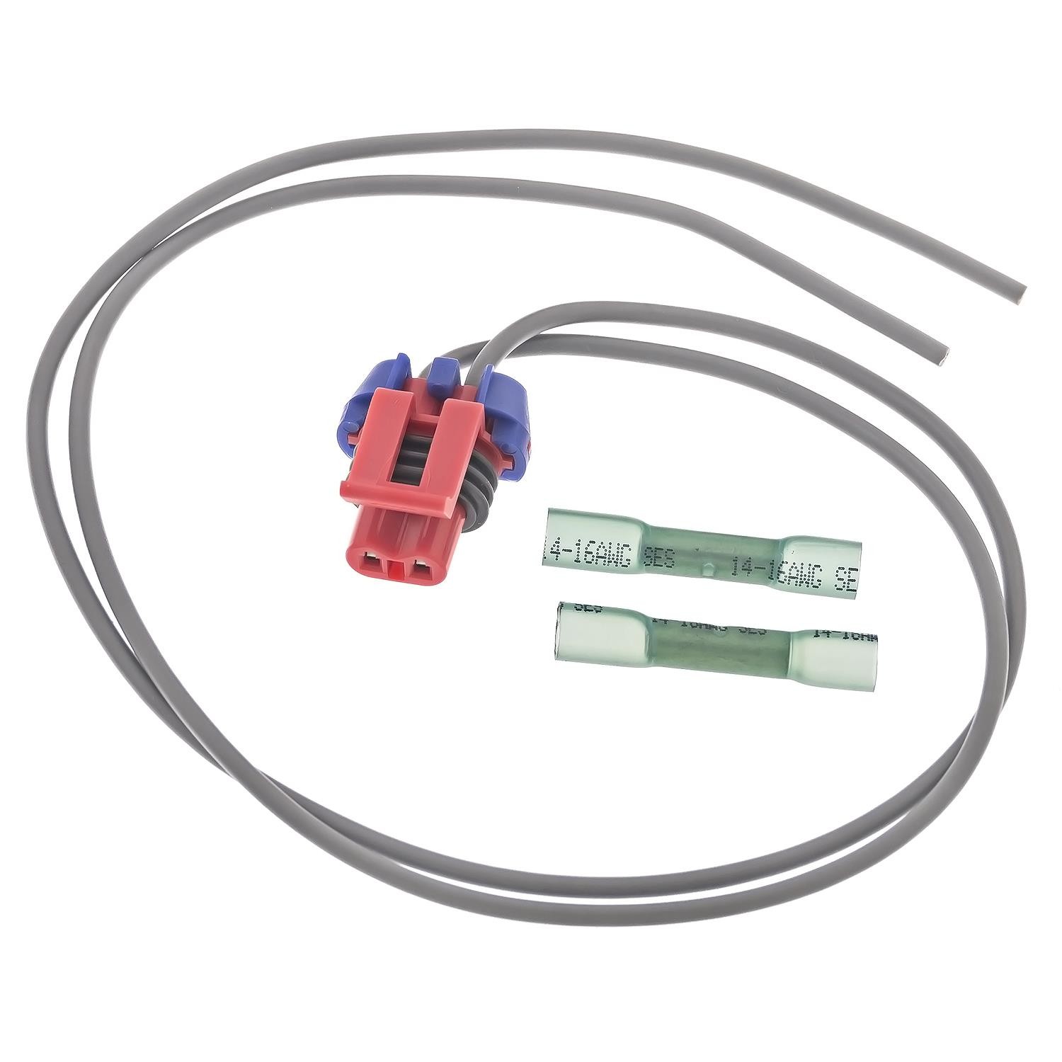 Standard S-1350 A/C Cycling Switch Connector