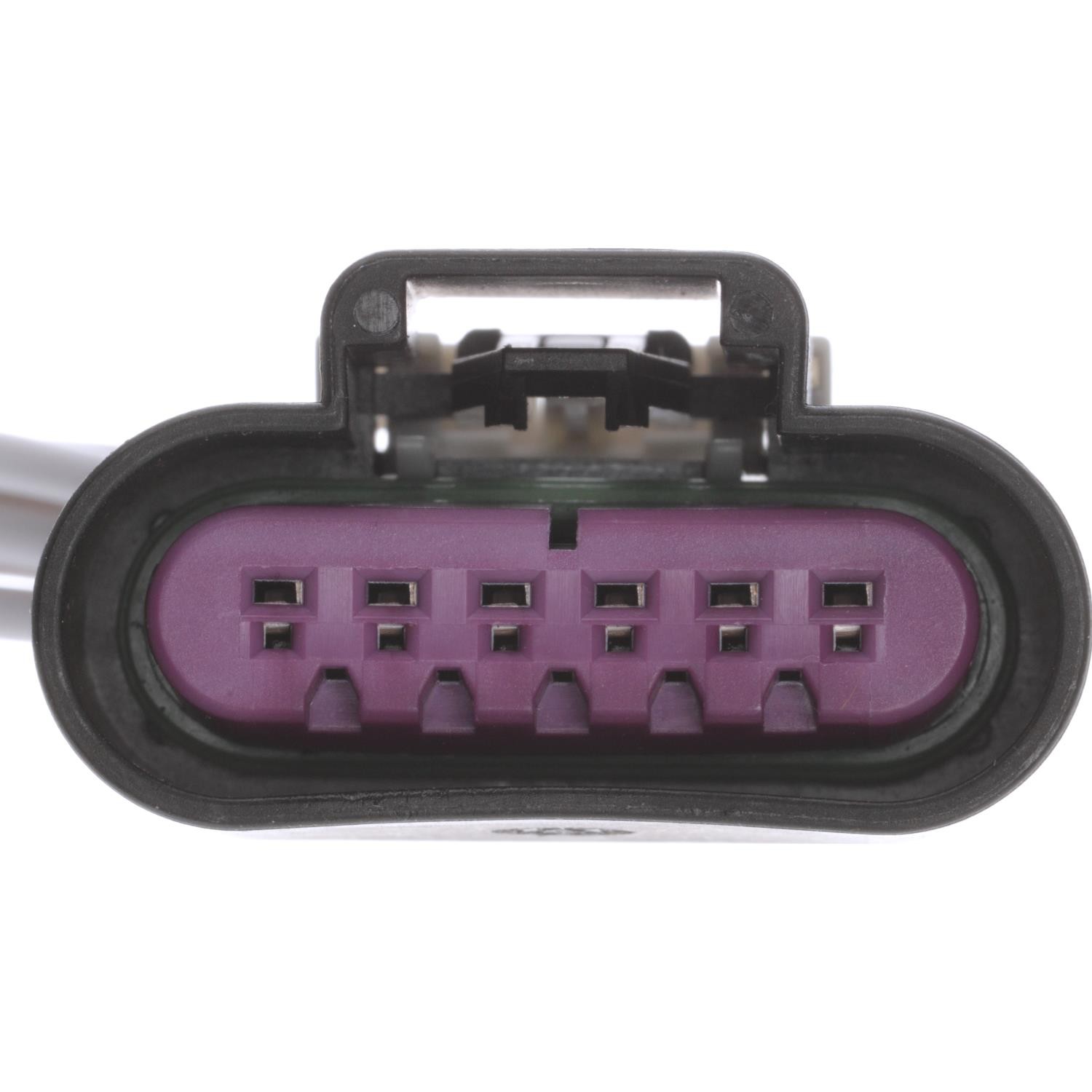 Standard S-1479 Accelerator Pedal Sensor Connector
