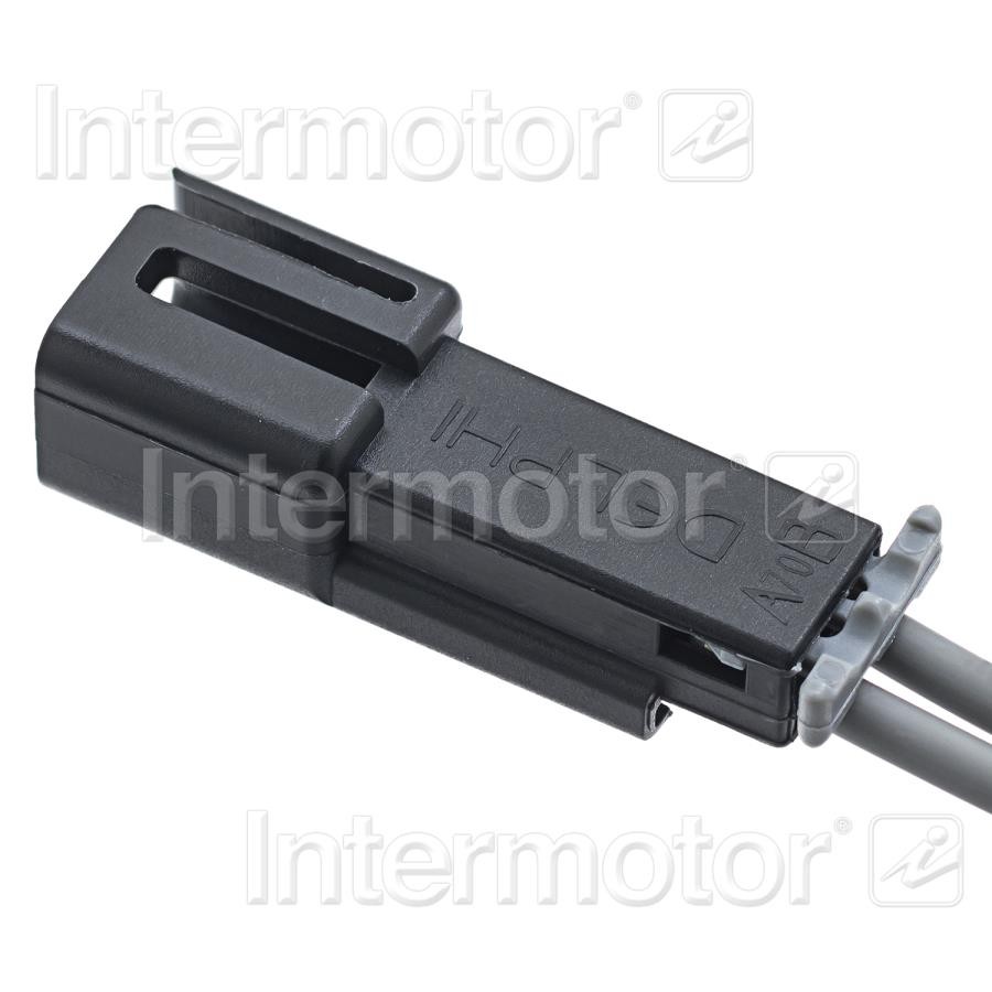 Standard S-1611 A/C and Heater Switch Connector