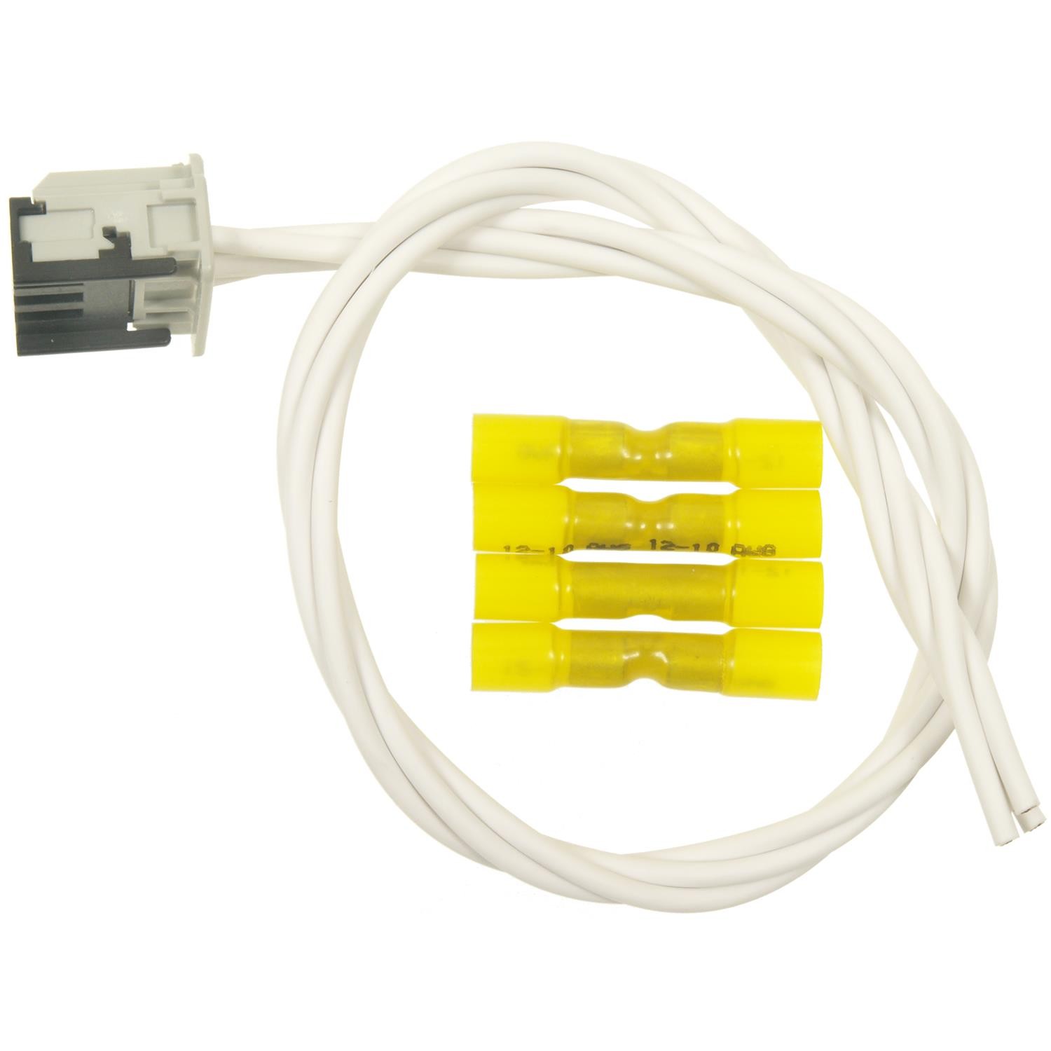 Standard S-1698 Stoplight Switch Connector
