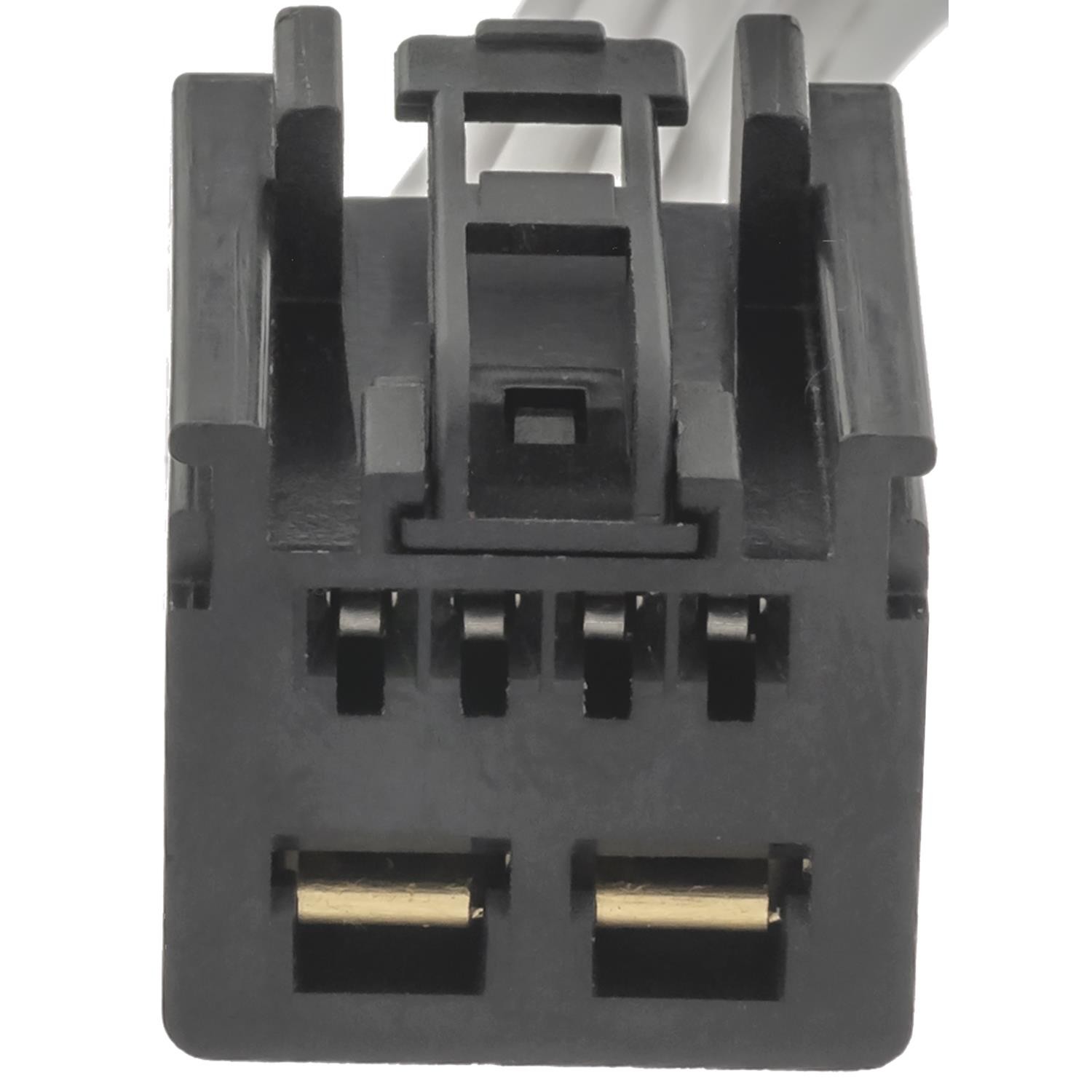 Standard S1702HT Blower Motor Resistor Connector