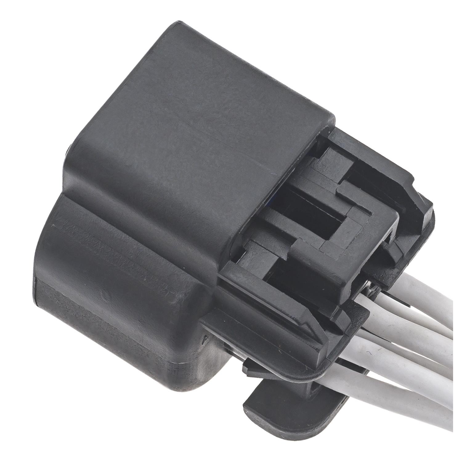 Standard S-1745 Throttle Actuator Motor Connector - Image 4