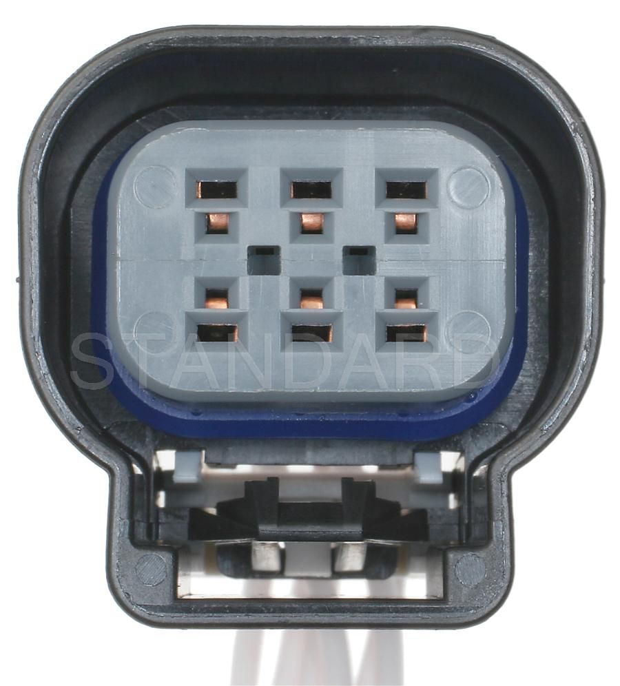 Standard S-1745 Throttle Actuator Motor Connector - Image 2
