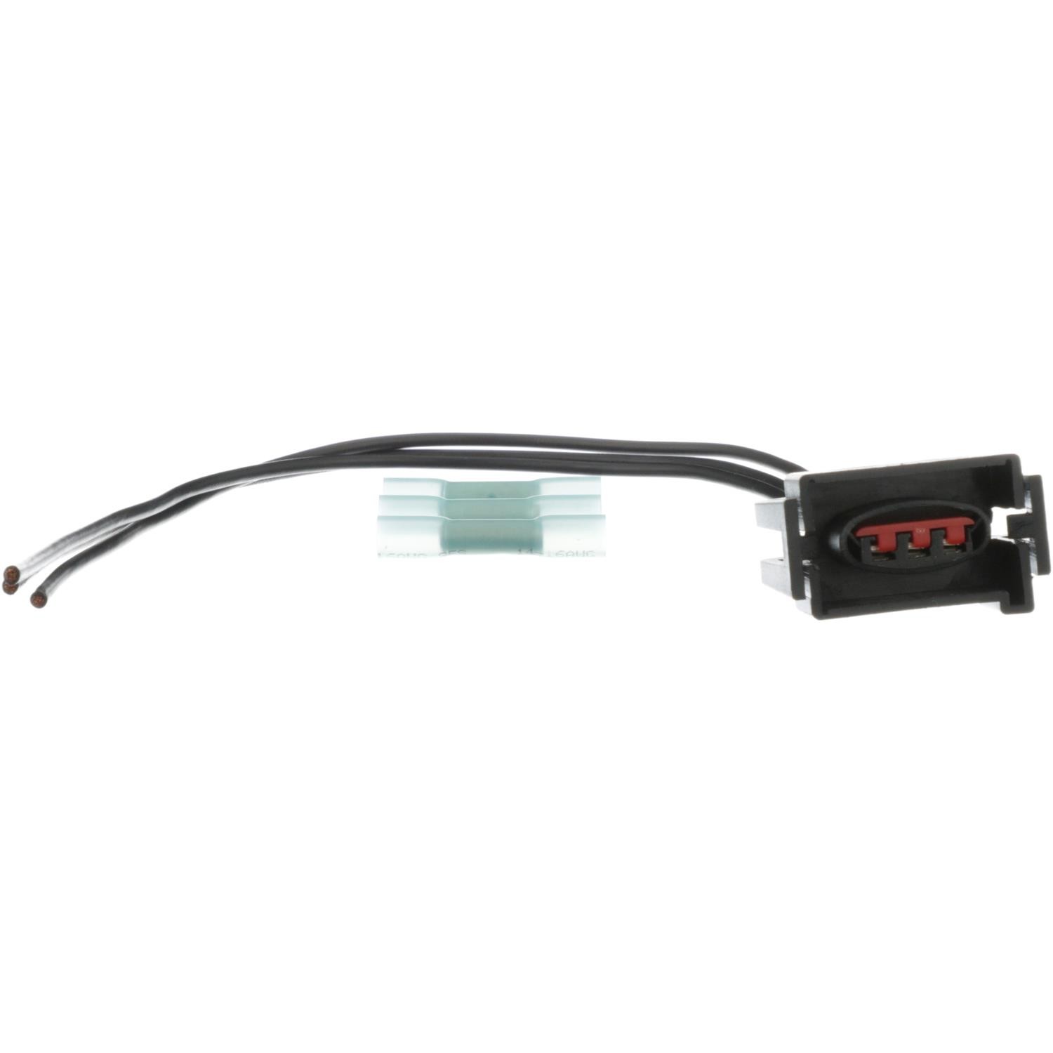Standard S-1773 Ignition Coil Connector - Image 2