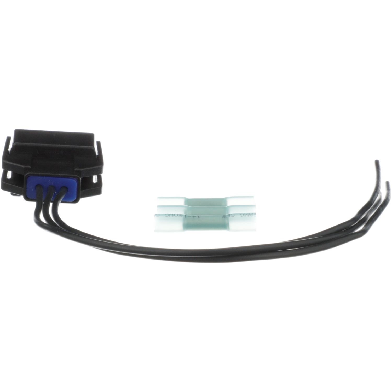 Standard S-1773 Ignition Coil Connector - Image 3