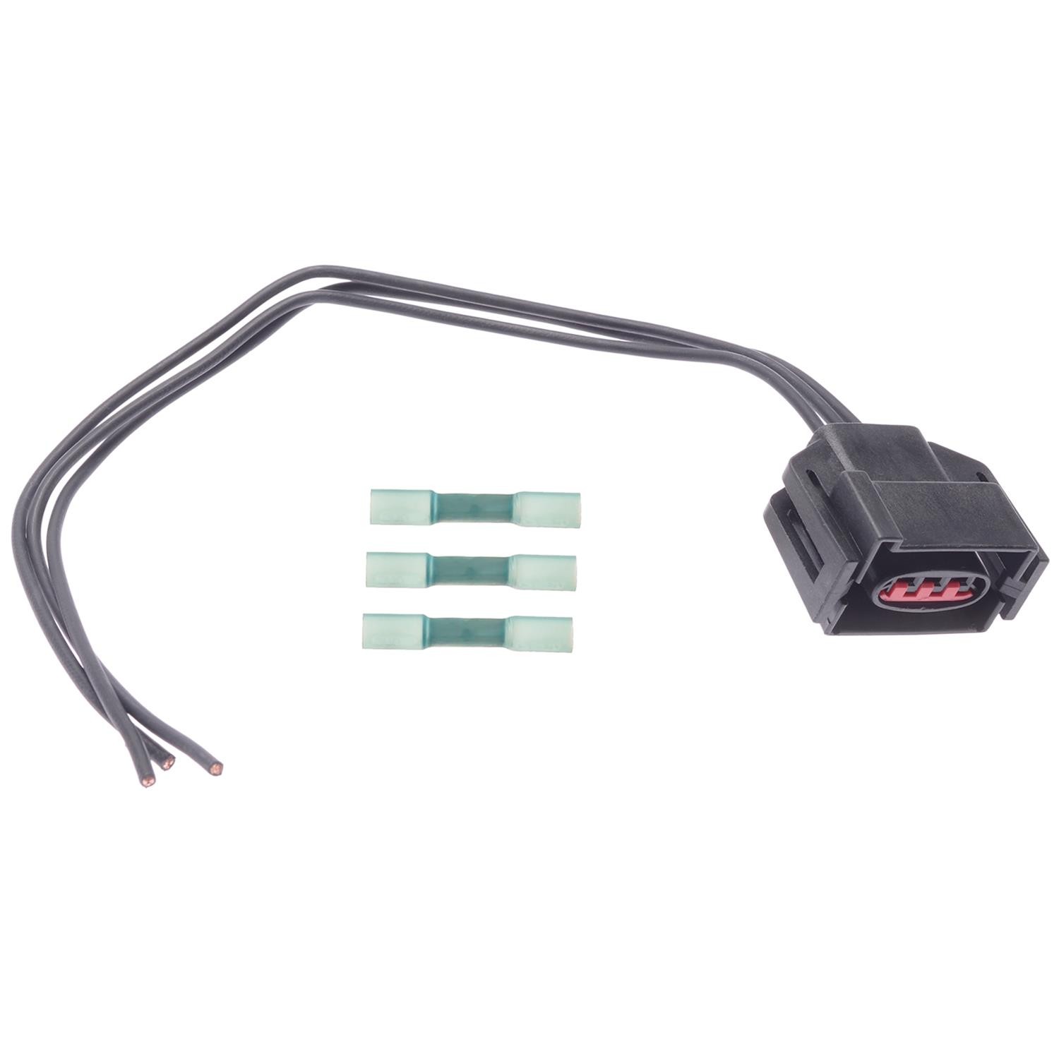 Standard S-1773 Ignition Coil Connector