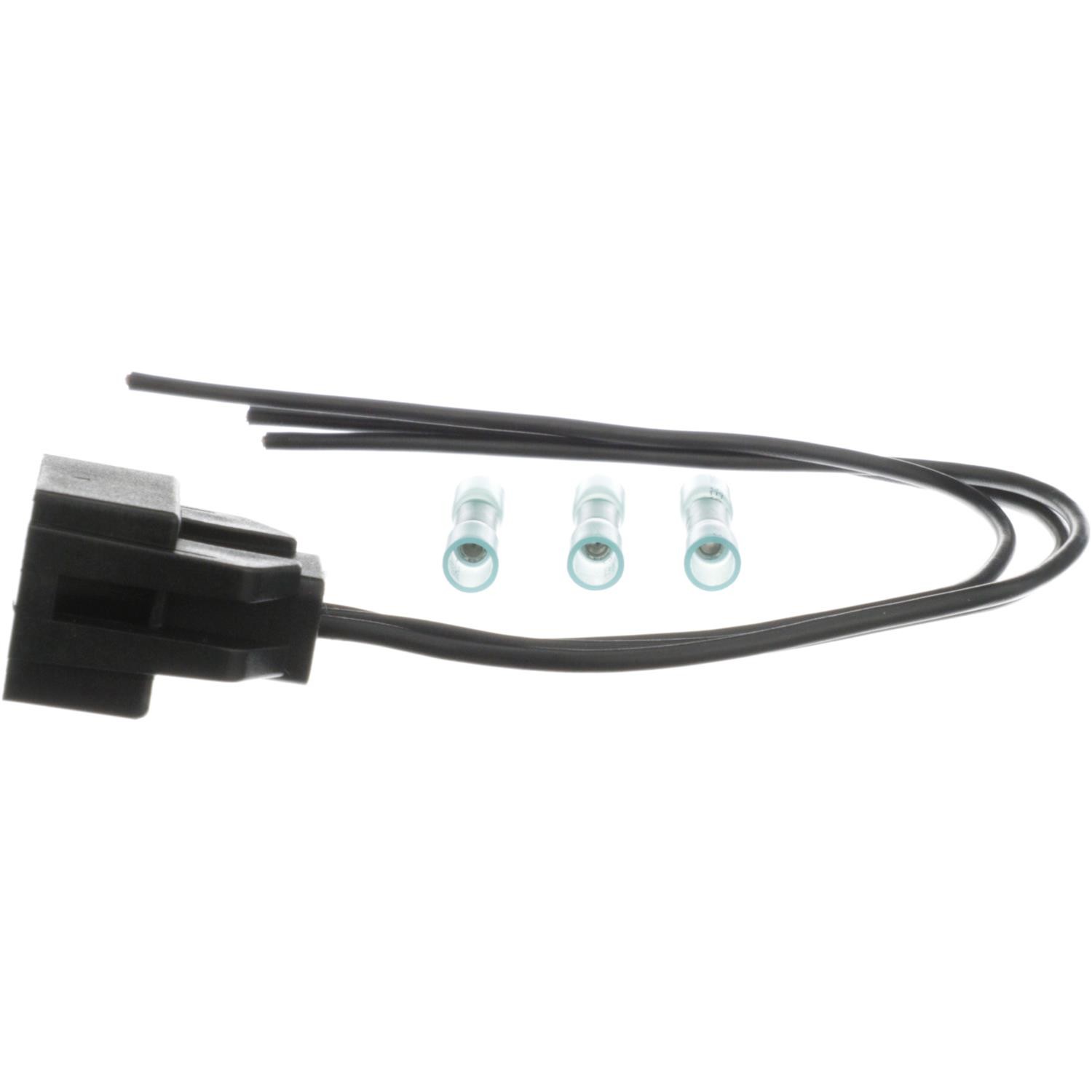 Standard S-1773 Ignition Coil Connector - Image 5