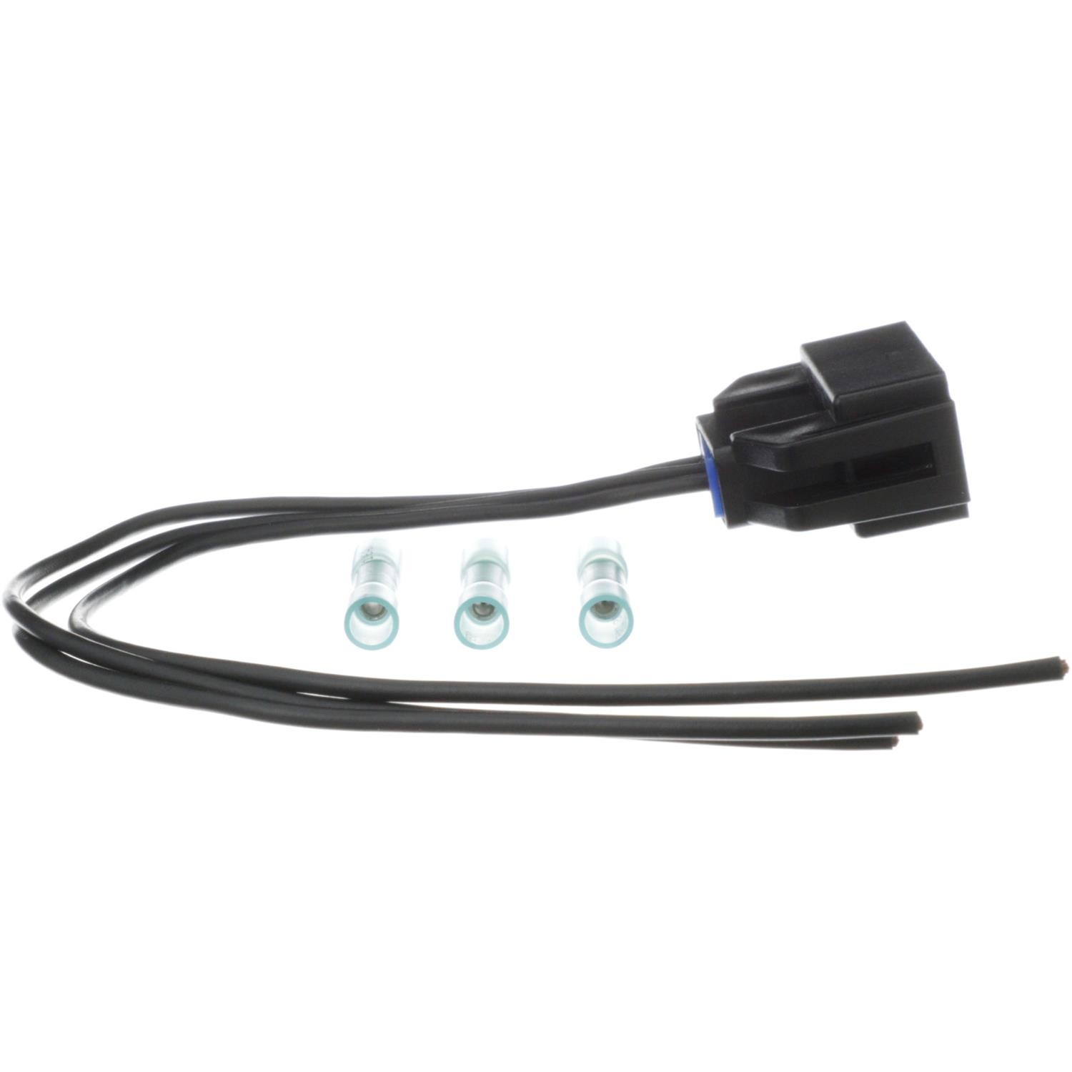 Standard S-1773 Ignition Coil Connector - Image 8