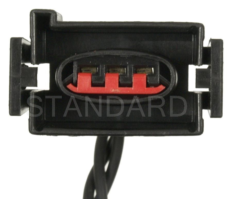 Standard S-1773 Ignition Coil Connector - Image 9