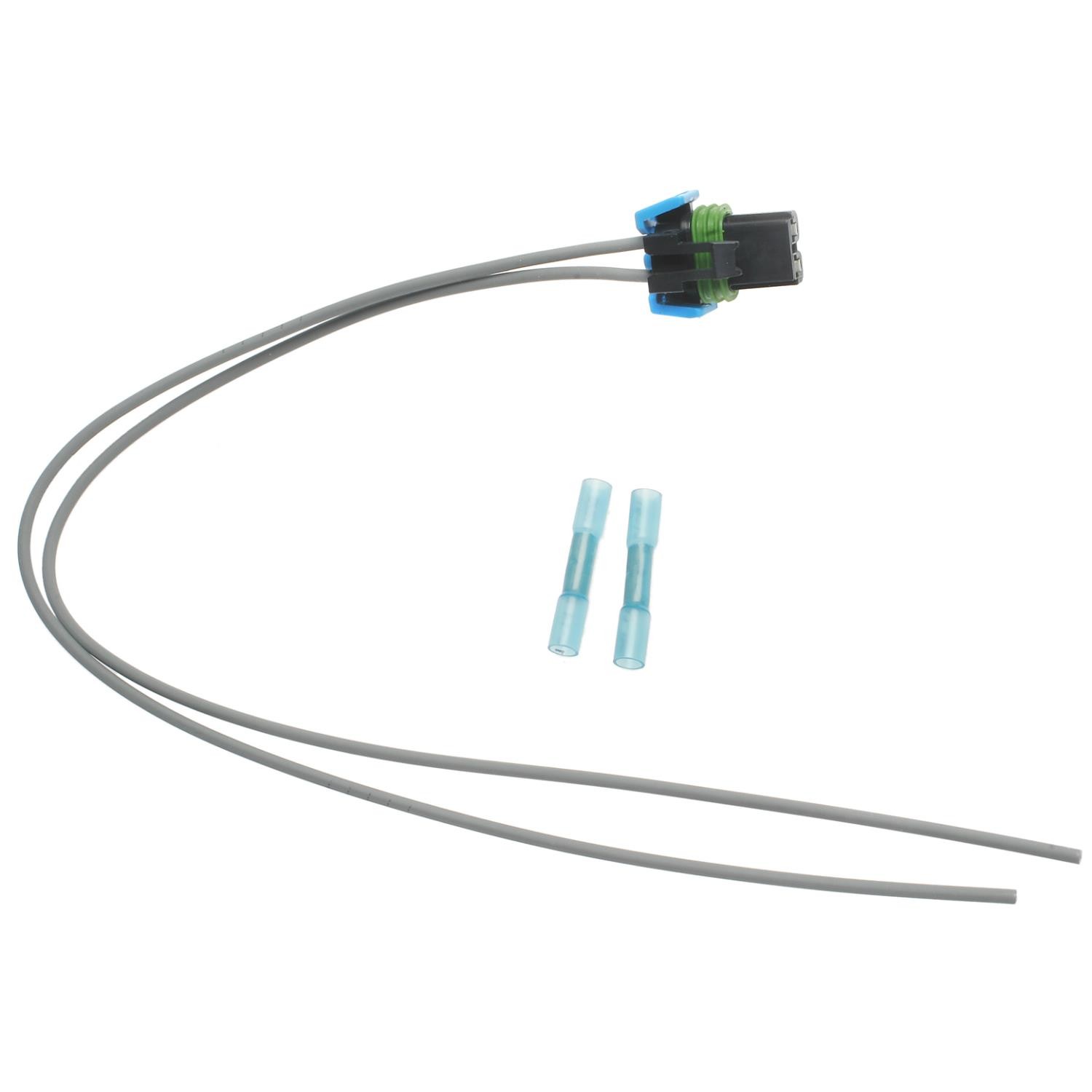 Standard S-1819 ABS Speed Sensor Connector - Image 4