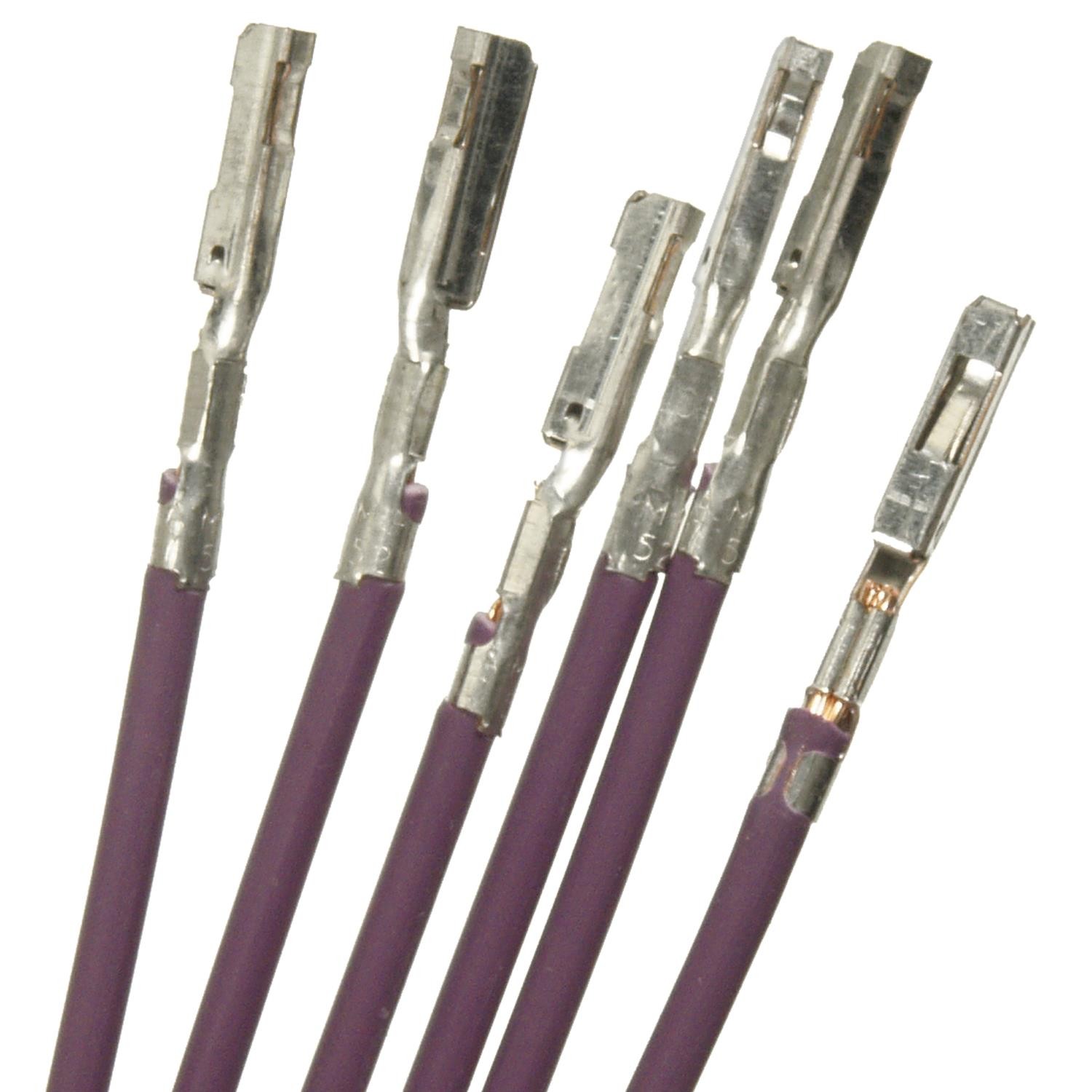 Standard S-1911 Accelerator Pedal Sensor Connector