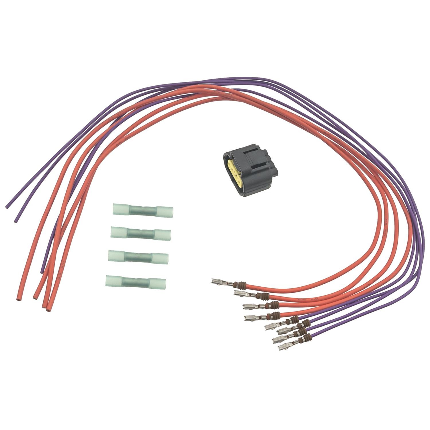 Standard S1931 Idle Air Control Valve Connector - Image 6