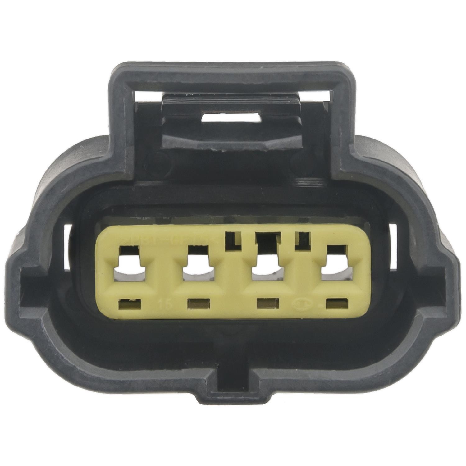 Standard S1931 Idle Air Control Valve Connector