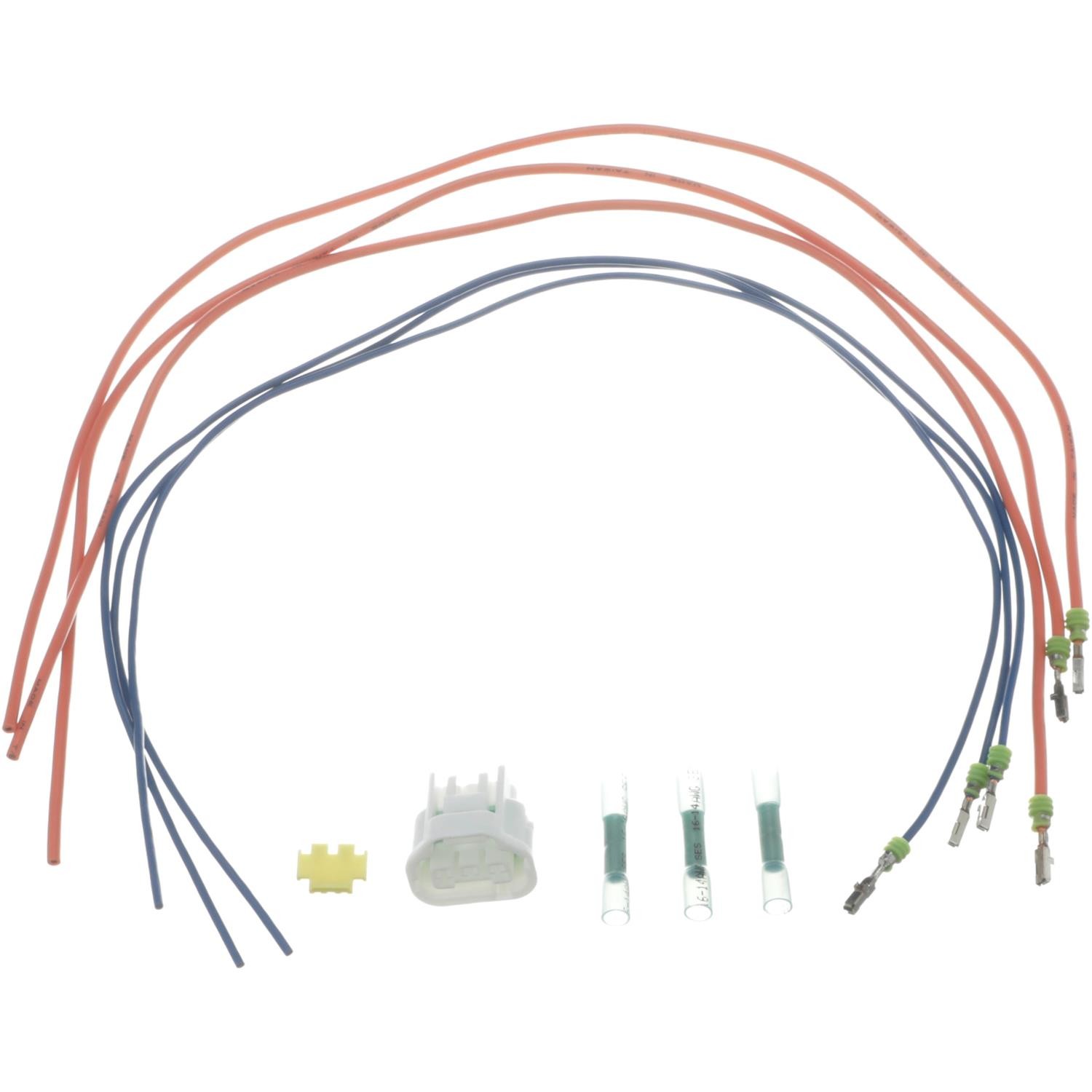 Standard S1935 Crankshaft Sensor Connector - Image 2