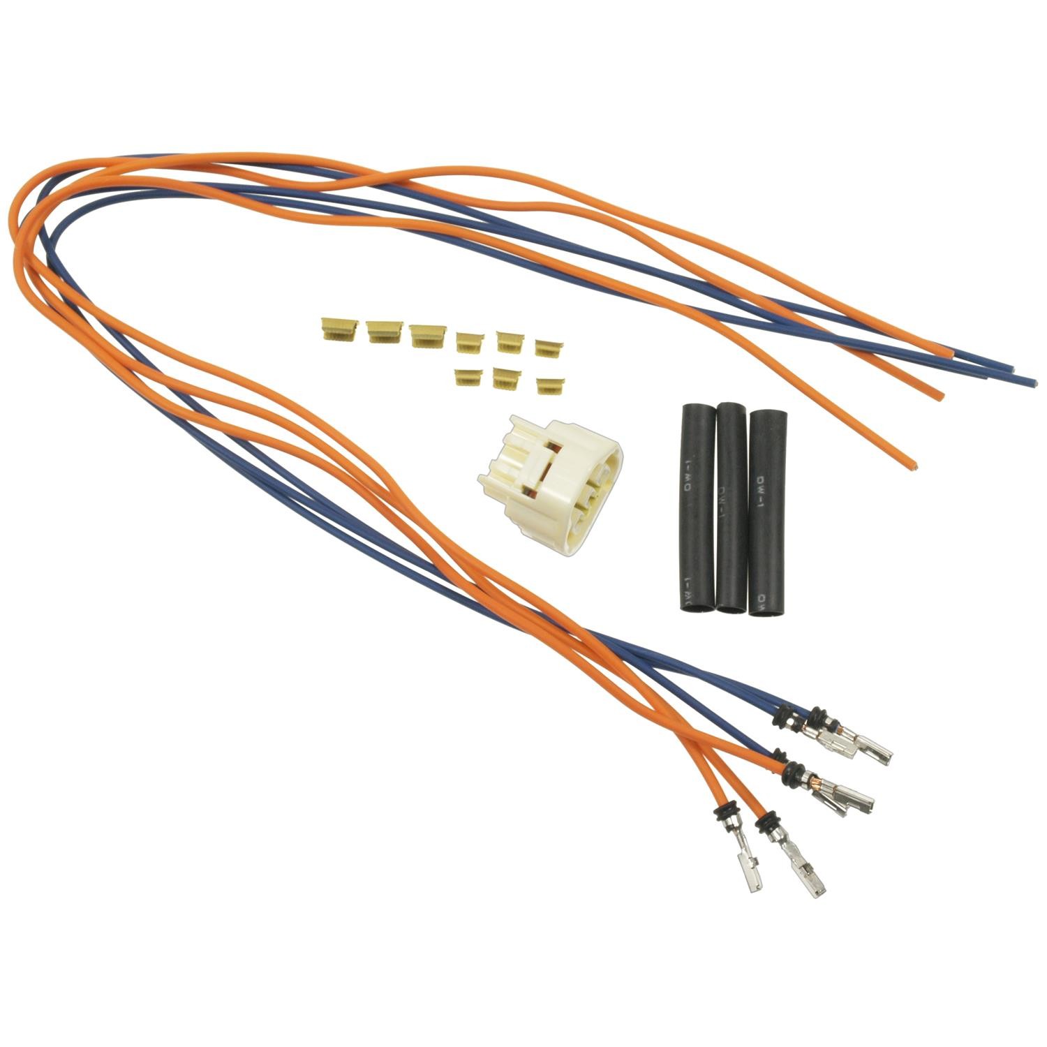 Standard S1935 Crankshaft Sensor Connector - Image 3