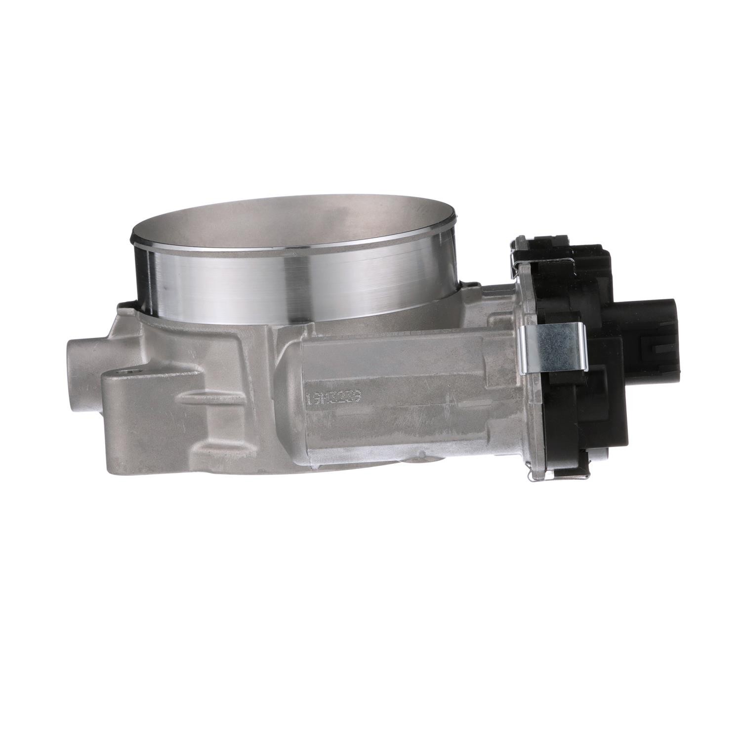 Standard S20019 Fuel Injection Throttle Body