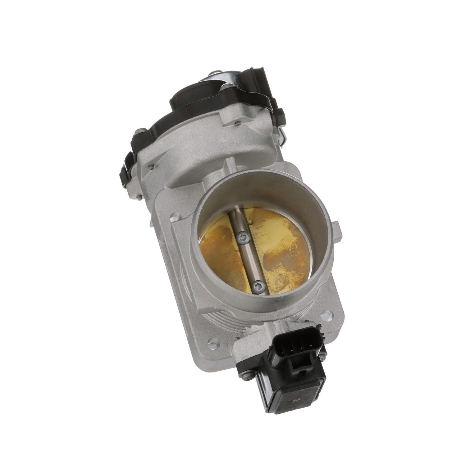 Standard S20023 Fuel Injection Throttle Body