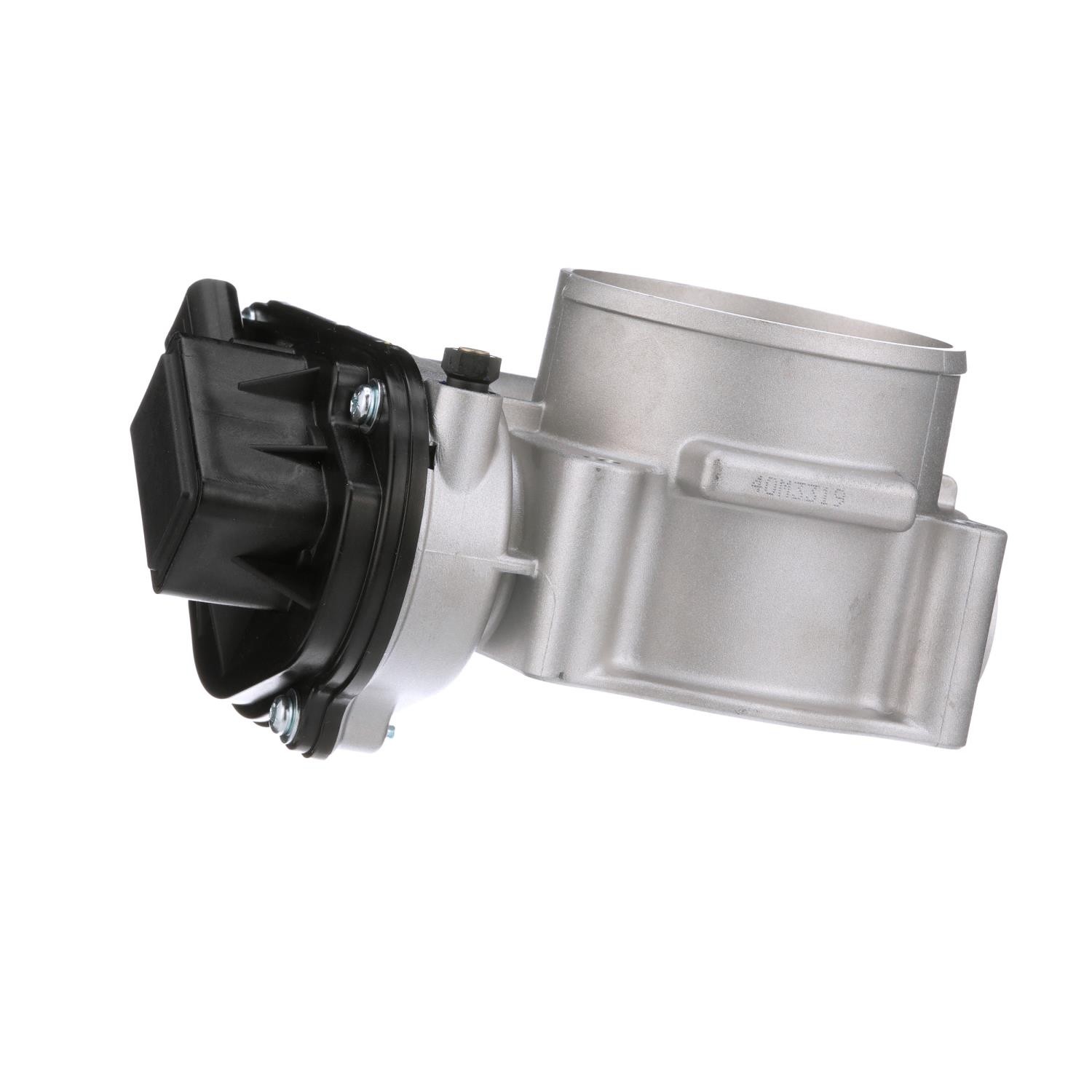 Standard S20040 Fuel Injection Throttle Body