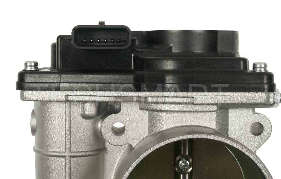 Standard S20056 Fuel Injection Throttle Body