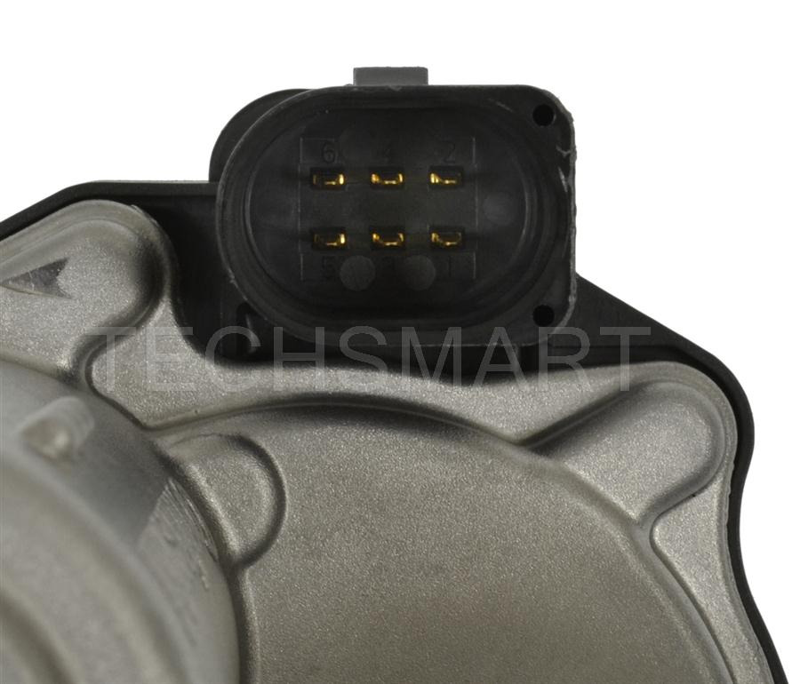 Standard S20070 Fuel Injection Throttle Body