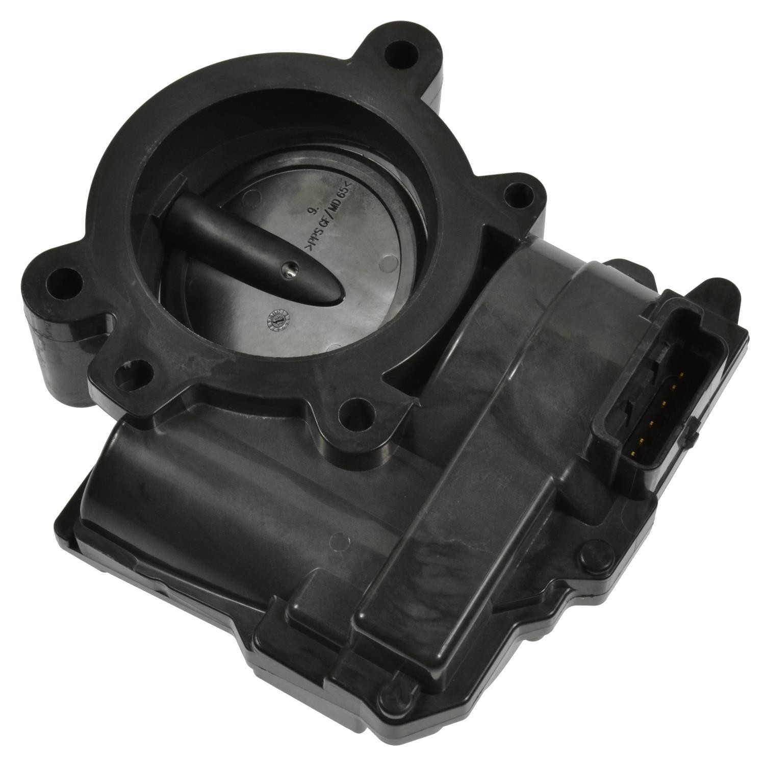 Standard S20076 Fuel Injection Throttle Body
