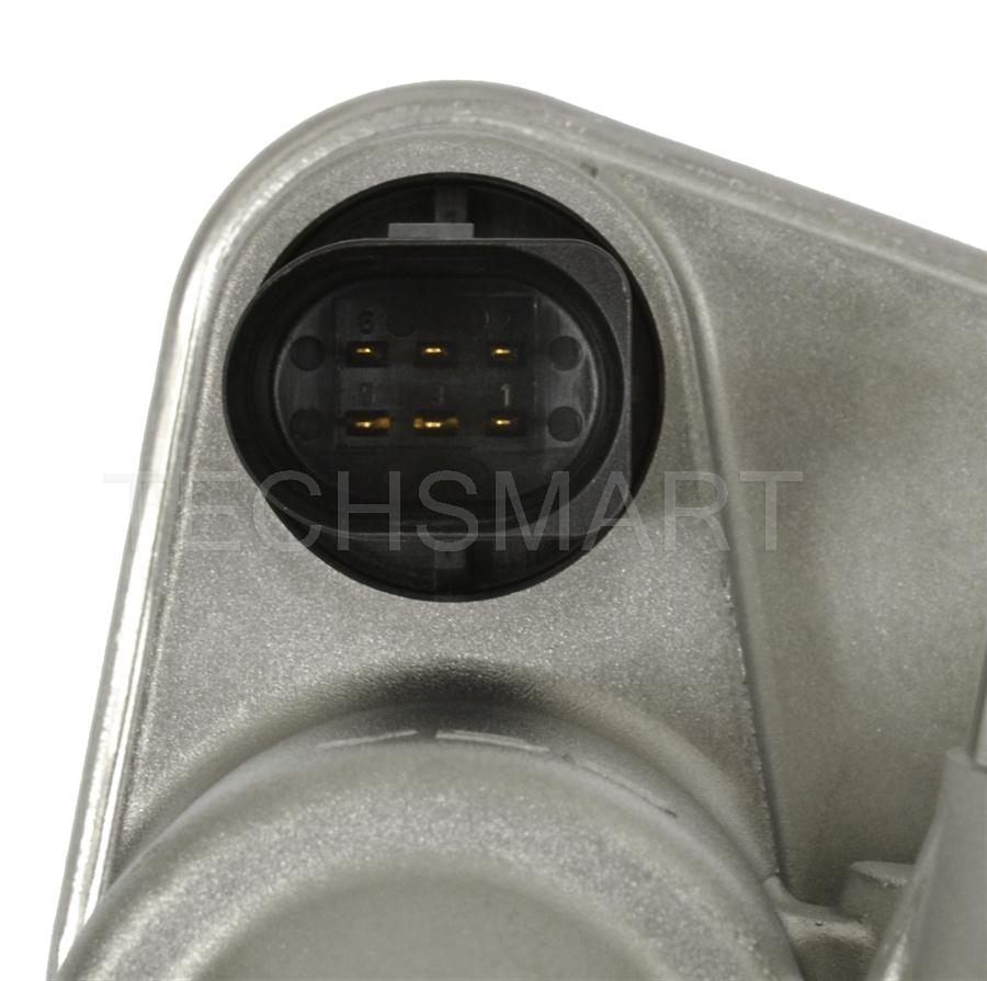Standard S20077 Fuel Injection Throttle Body - Image 2