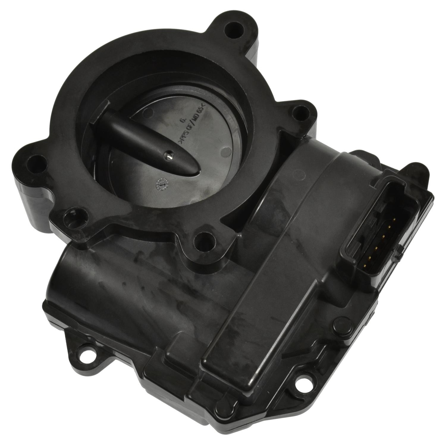 Standard S20080 Fuel Injection Throttle Body